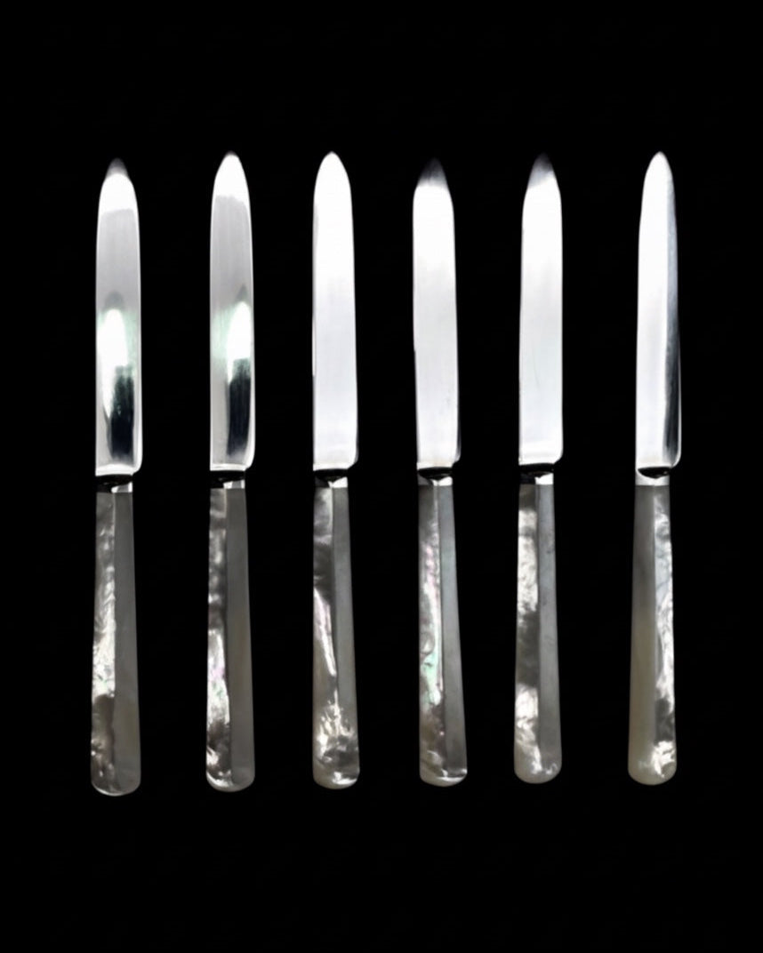 Cutlery & Tableware