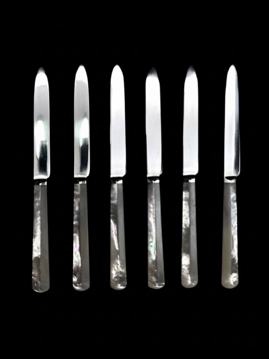 Cutlery & Tableware