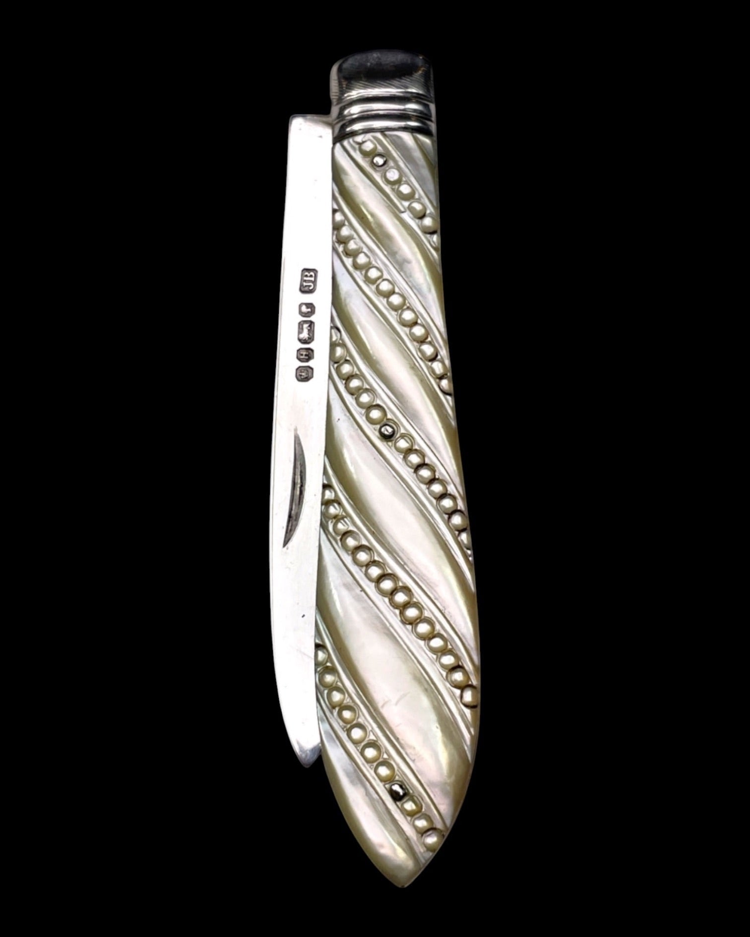 Pocket Knives