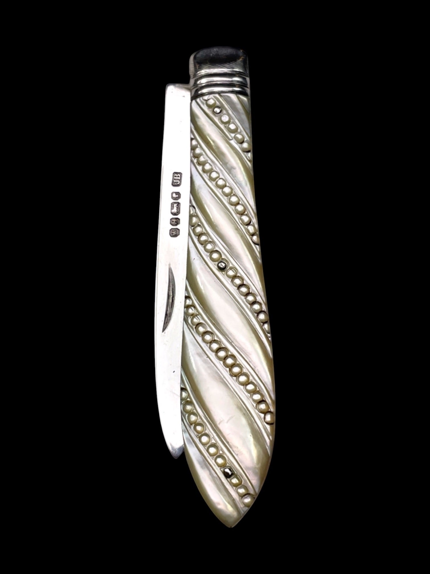 Pocket Knives