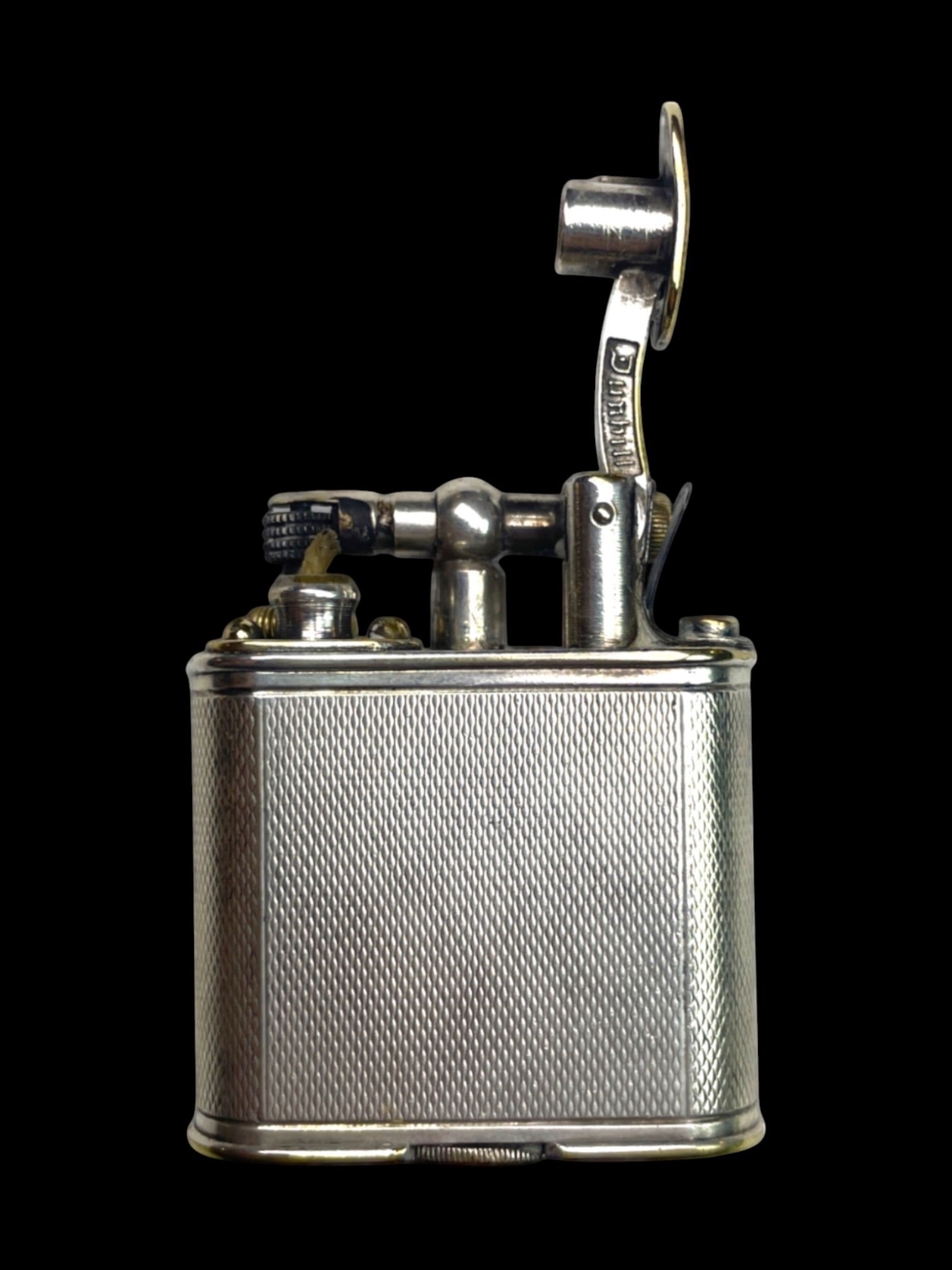 Lighters & Tobacciana