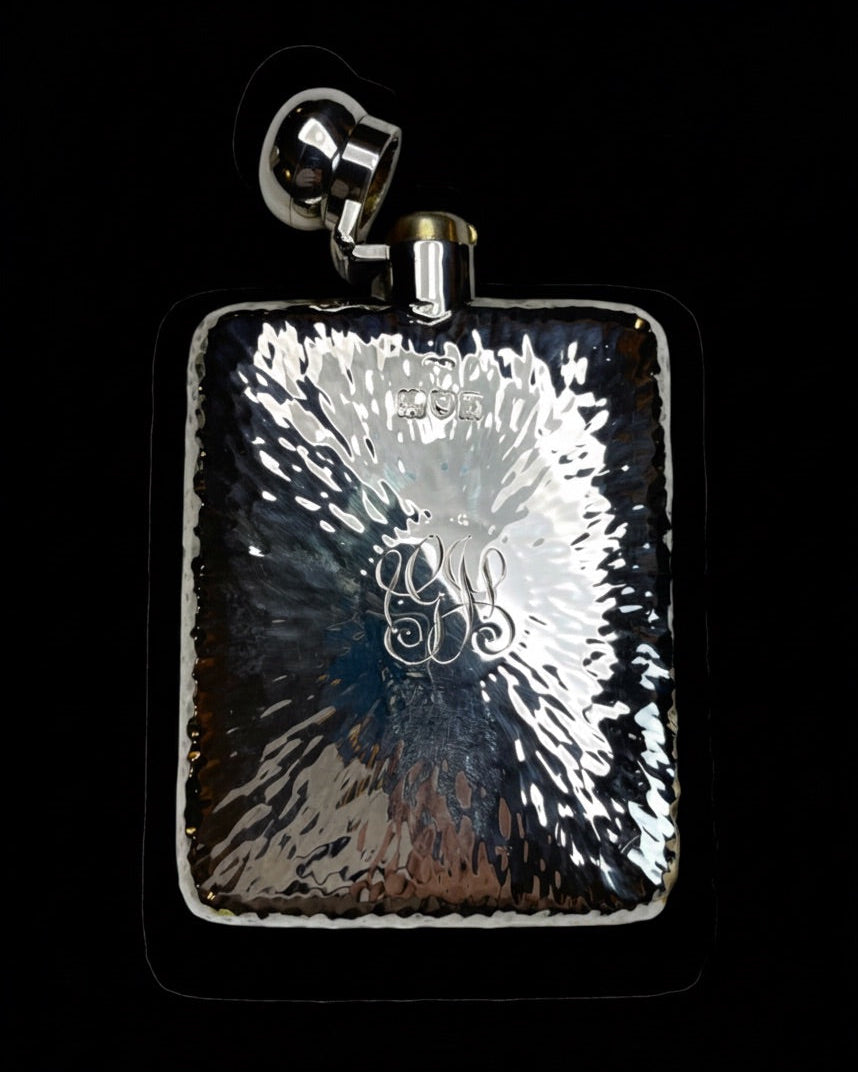 Sterling Silver