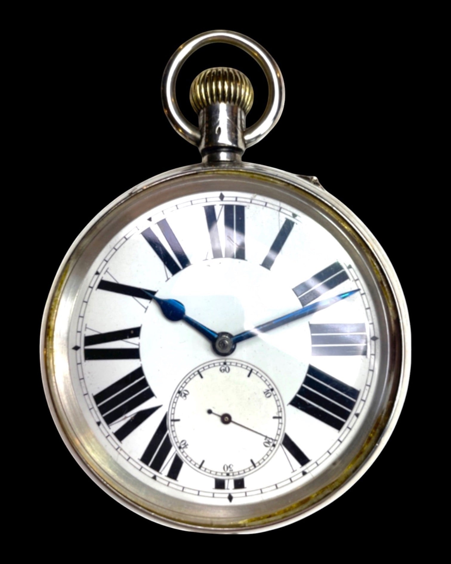 Time Keeping