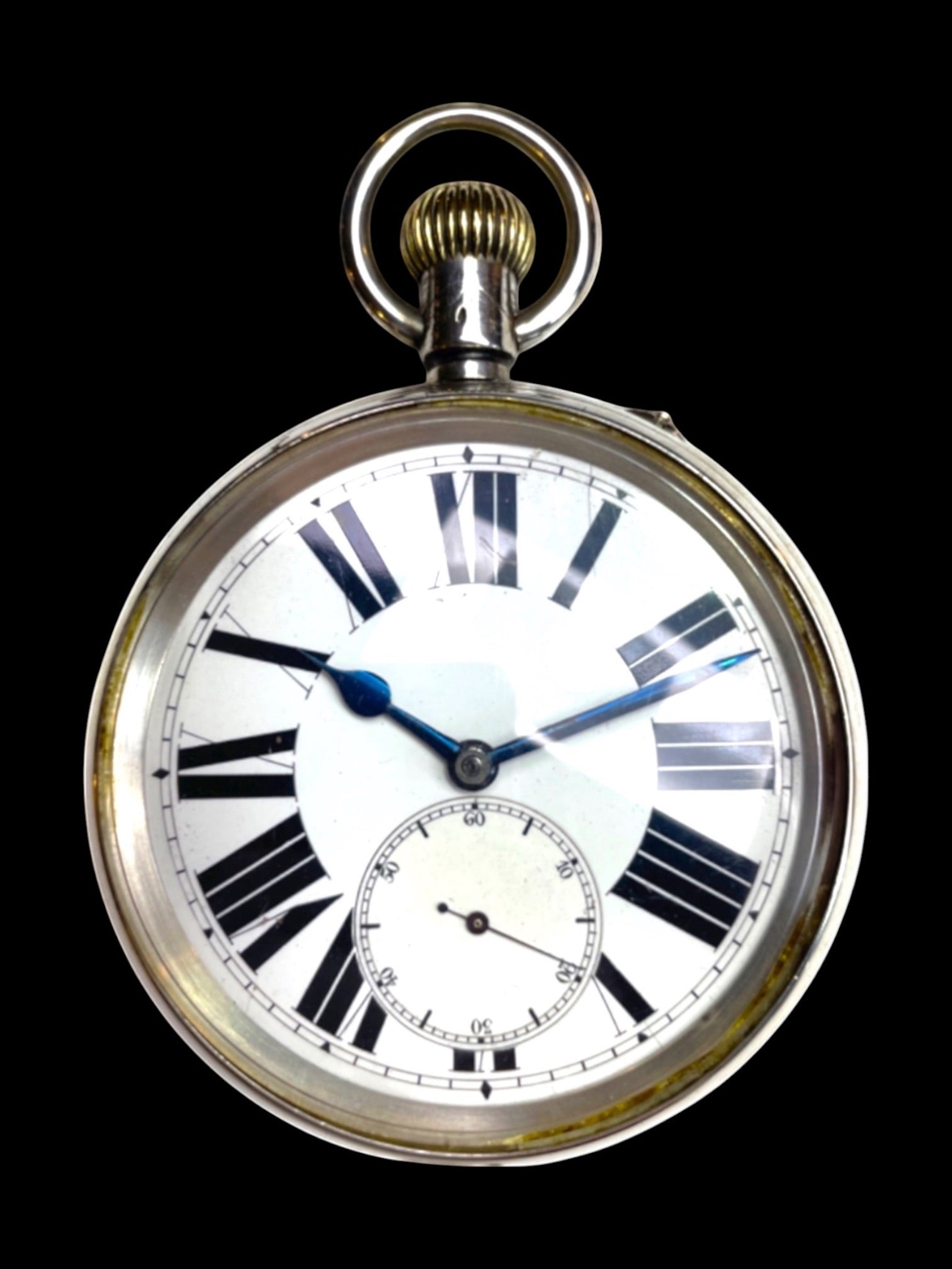 Time Keeping