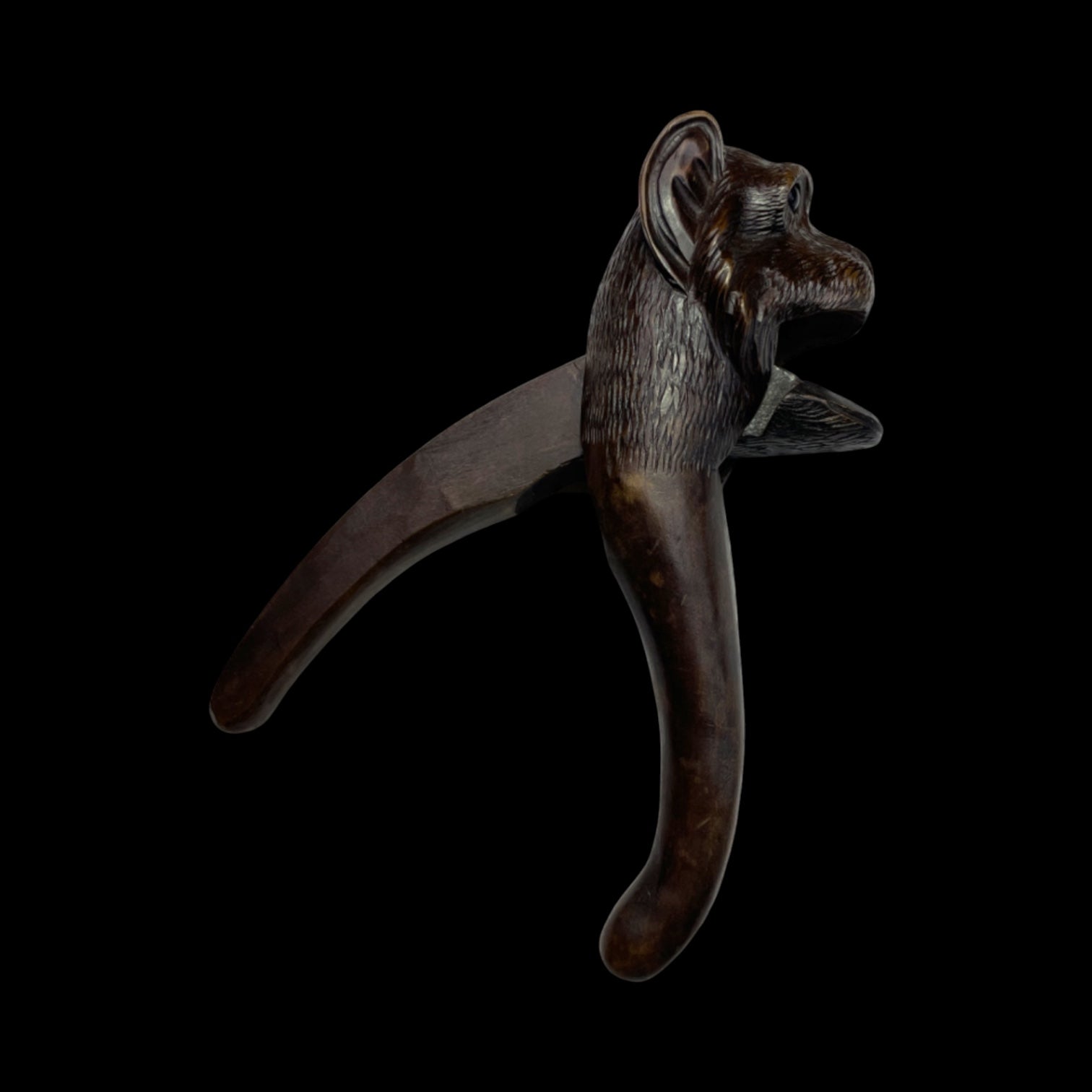Black Forest Nutcracker, Germany, Circa 1900.