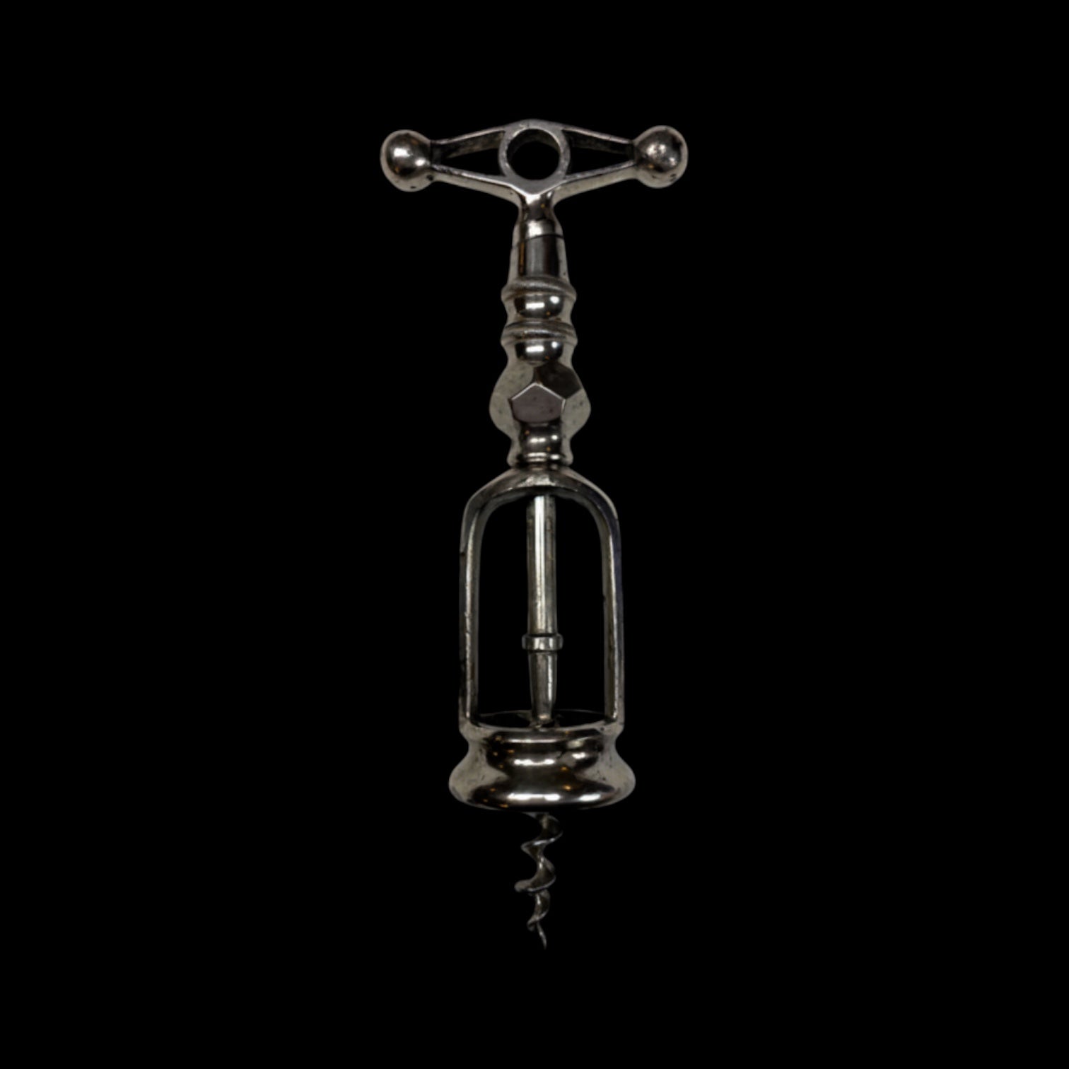 Rare and Highly Collectable Diamant Corksrew. Signed Diamant JP Paris.