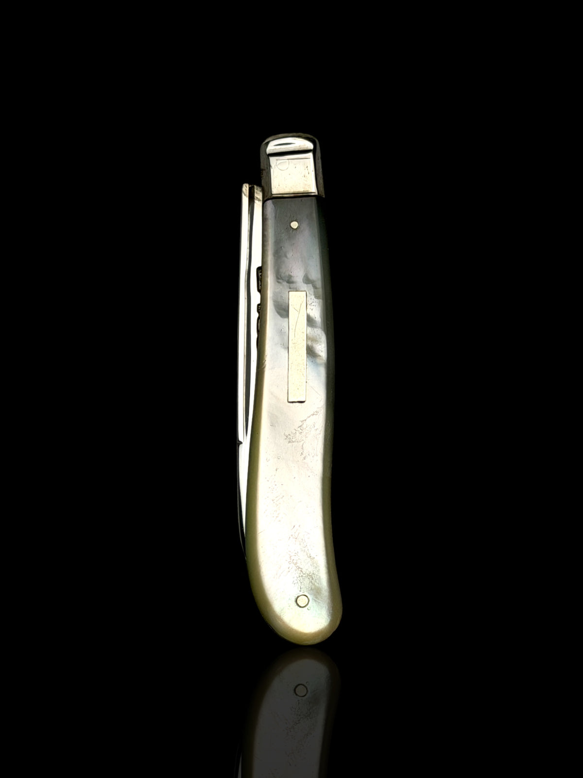 Pocket Knife by Atkin Brothers, 1901