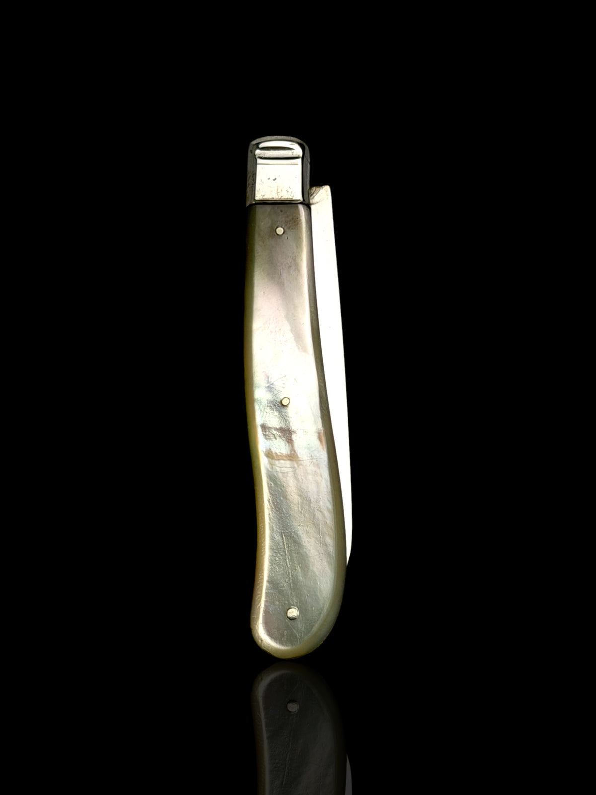 Pocket Knife by Atkin Brothers, 1901