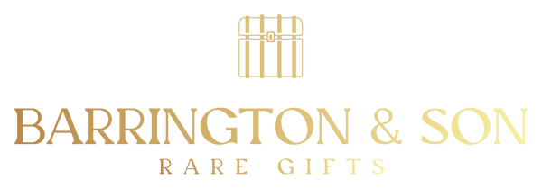 Barrington and Son