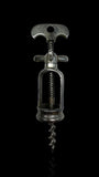 Antique French Corkscrew. Circa 1900, Jacques Perille.