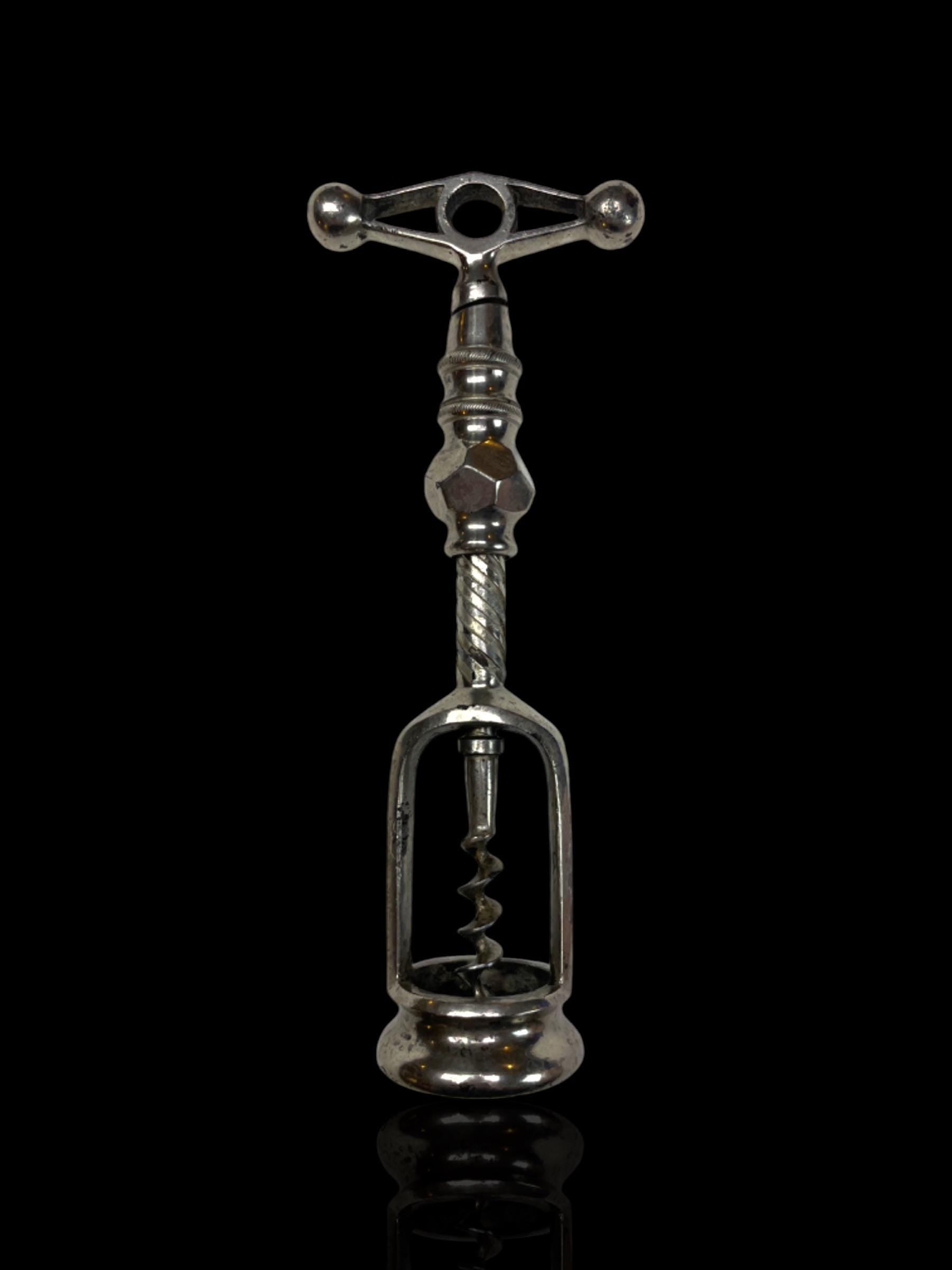 Rare and Highly Collectable Diamant Corksrew. Signed Diamant JP Paris.