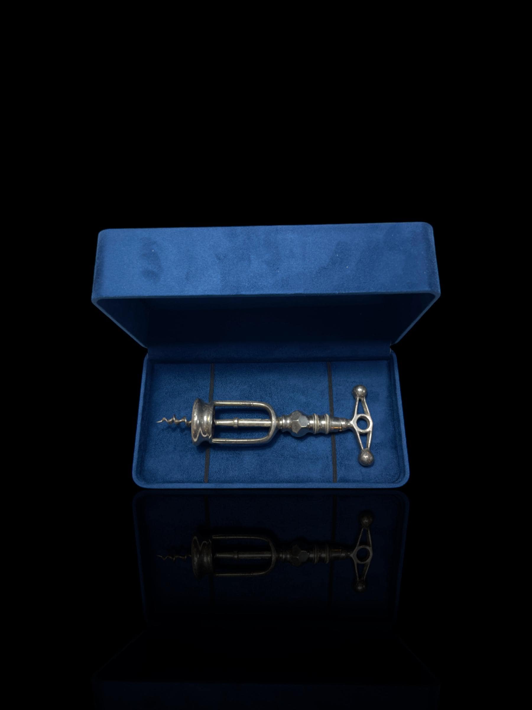 Rare and Highly Collectable Diamant Corksrew. Signed Diamant JP Paris.