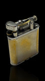 Vintage Dunhill Lift-Arm Lighter. Cased.