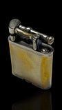 Vintage Dunhill Lift-Arm Lighter. Cased.