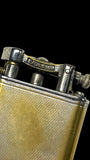 Vintage Dunhill Lift-Arm Lighter. Cased.