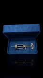 Antique French Corkscrew. Circa 1900, Jacques Perille.