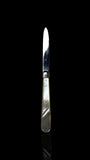 Large Antique Pocket Knife. 1876, Henry Atkin, England.