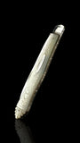 Antique Pocket Knife. 1876, Mother of Pearl and Sterling Silver. Cased.