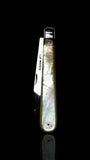 Large Antique Pocket Knife. 1876, Henry Atkin, England.