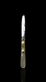Large Antique Pocket Knife. 1876, Henry Atkin, England.