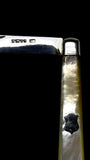 Large Antique Pocket Knife. 1876, Henry Atkin, England.