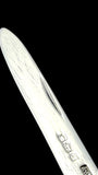 Antique Pocket Knife. 1906, Mother of Pearl and Sterling Silver.