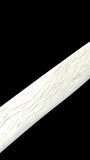 Antique Pocket Knife. 1906, Mother of Pearl and Sterling Silver.