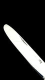 Antique Mother of Pearl Sterling Silver Pocket Knife: 19th Century, George Unite, England.