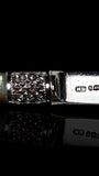 Antique Letter Opener. Sterling Silver and Mother of Pearl. 1809, England.