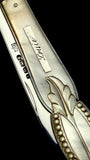 Antique Pocket Knife. 1872, Mother of Pearl and Sterling Silver.